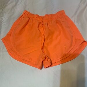 NIKE girls shorts sz. S or 12-14 yrs old.